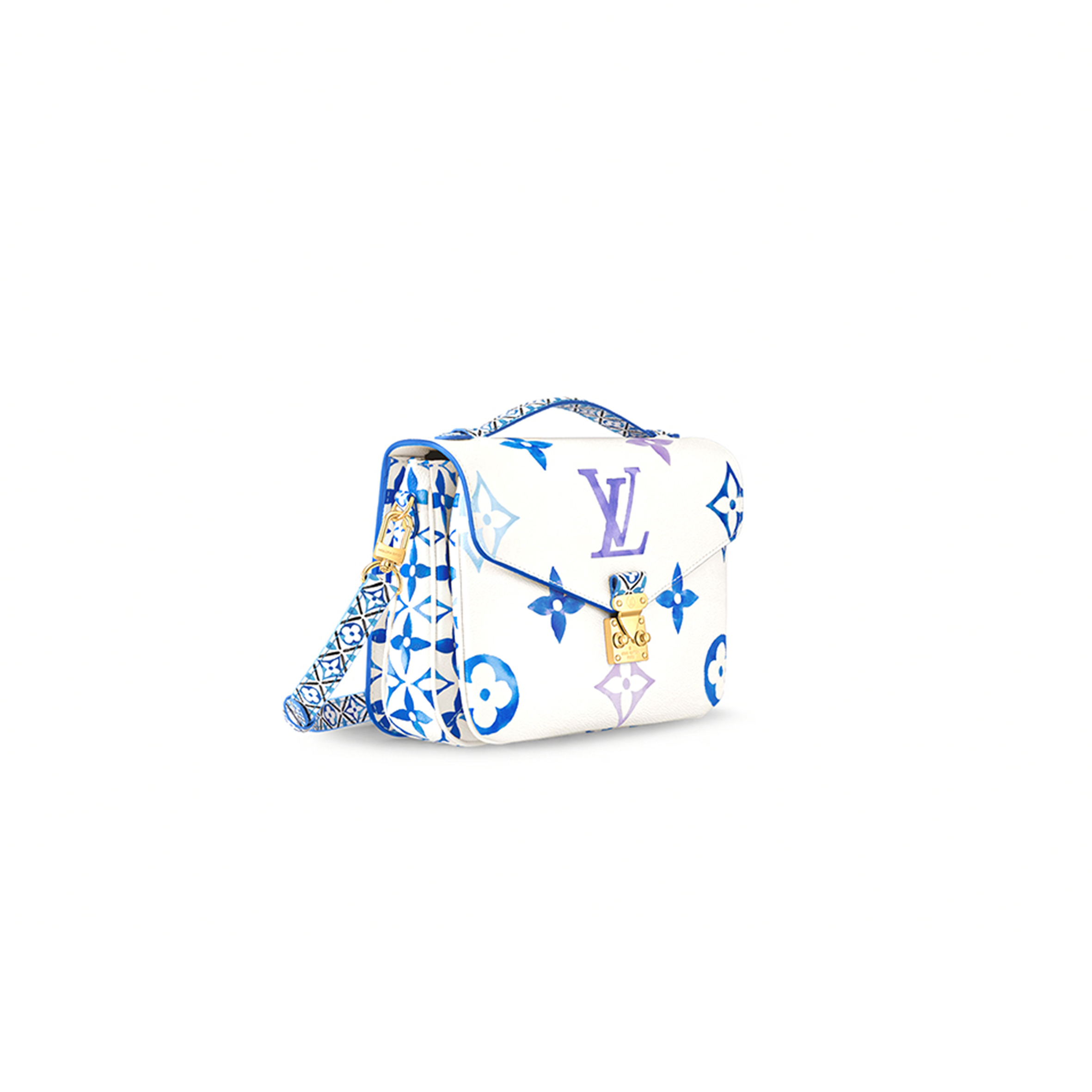 l0*is V*t0n by the pool pochette metis m23055 (25*19*7cm)